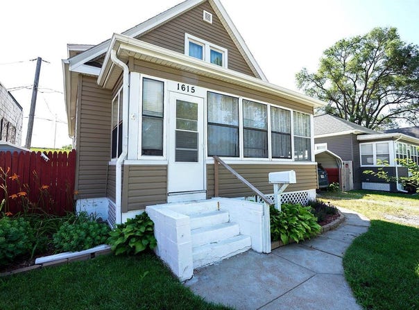 1615 South 7TH Street, Council Bluffs, IA 51501