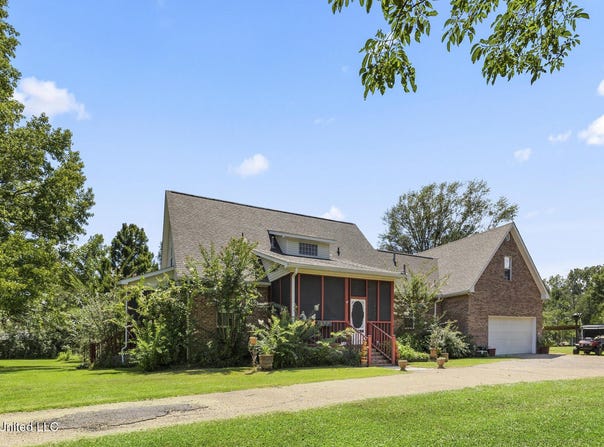 1313 Ranger Road, Raymond, MS 39154