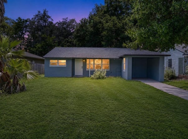 116 S GLENWOOD Avenue, ORLANDO, FL 32803