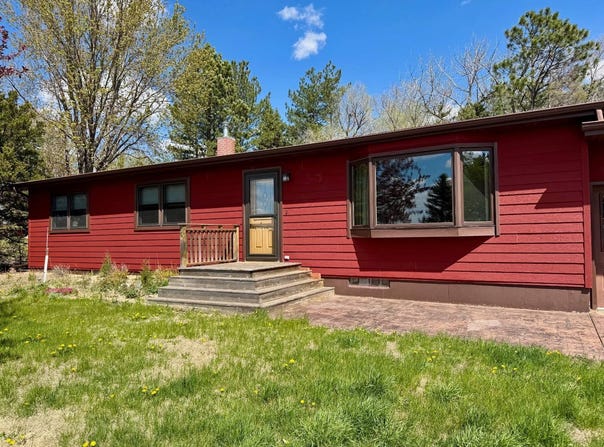38503  175th Street, Redfield, SD 57469