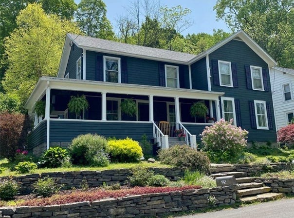 25 South Street, Camillus, NY 13031