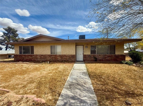 34465 J, Barstow, CA 92311