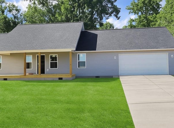 1023 County Road 411, Grove Oak, AL 35975