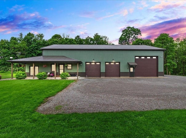 2512 County Road 29, Bellefontaine, OH 43311