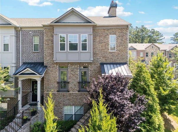 2520 Carmel Way, Alpharetta, GA 30009