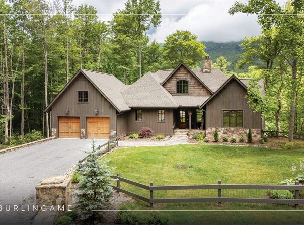 510 Boiling Springs Road, Sapphire, NC 28774