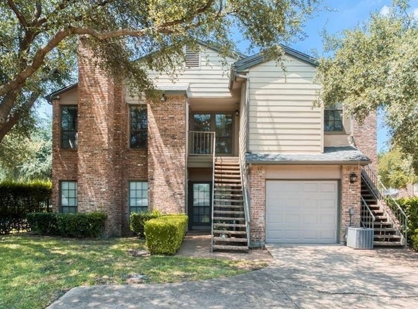 3101 Townbluff Drive, Plano, TX 75075