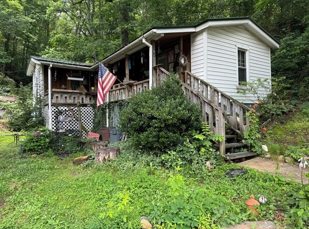 292 Fowler Street, East Ellijay, GA 30540
