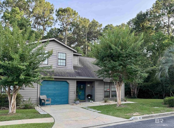 389 Clubhouse Drive, Gulf Shores, AL 36542