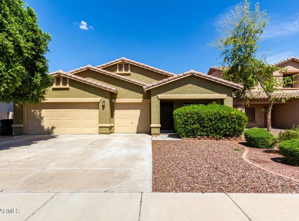 12814 W INDIANOLA Avenue, Avondale, AZ 85392