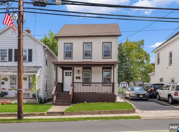 91 Main Street, Milltown, NJ 08850