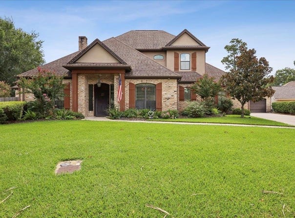 970 Hibiscus, Beaumont, TX 77706