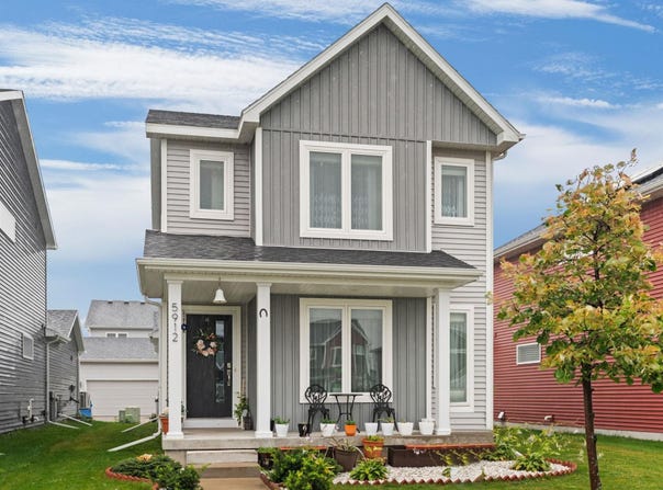 5912 Minong Lane, Fitchburg, WI 53711