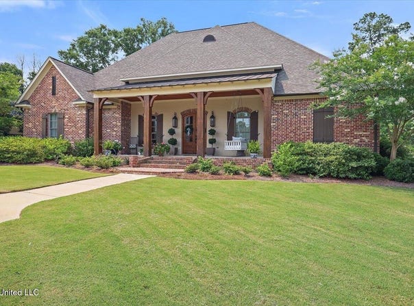 181 Ironwood Plantation Boulevard, Madison, MS 39110