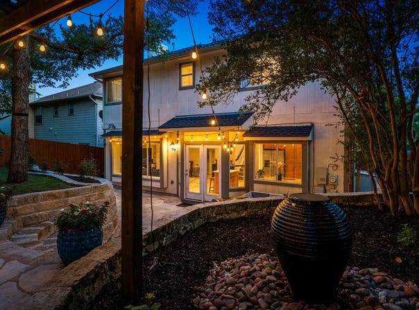10919 Sierra Oaks, Austin, TX 78759