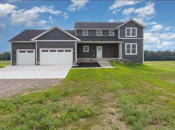 11253 Millersport Road NW, Millersport, OH 43046