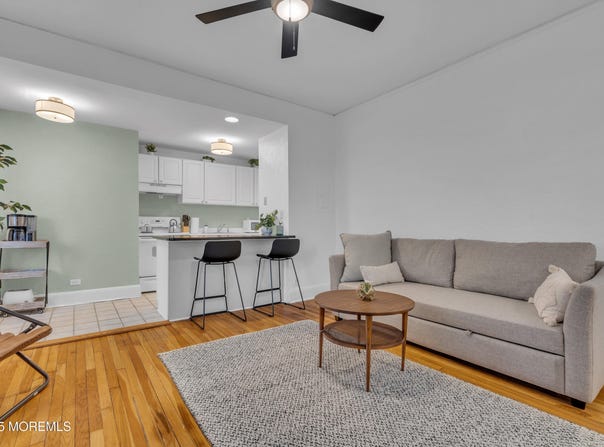 400 Deal Lake Drive, Asbury Park, NJ 07712