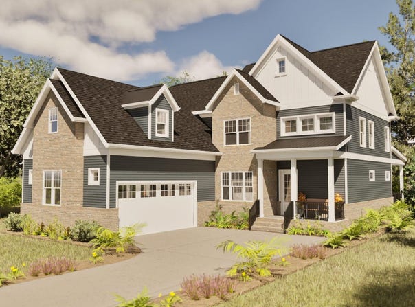 111 Benjamin Boulevard, Pendleton, SC 29670