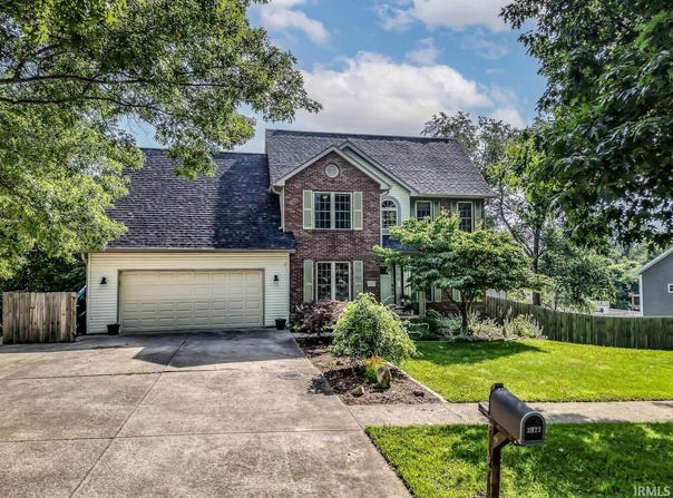 3523 S Tulip Avenue, Bloomington, IN 47403