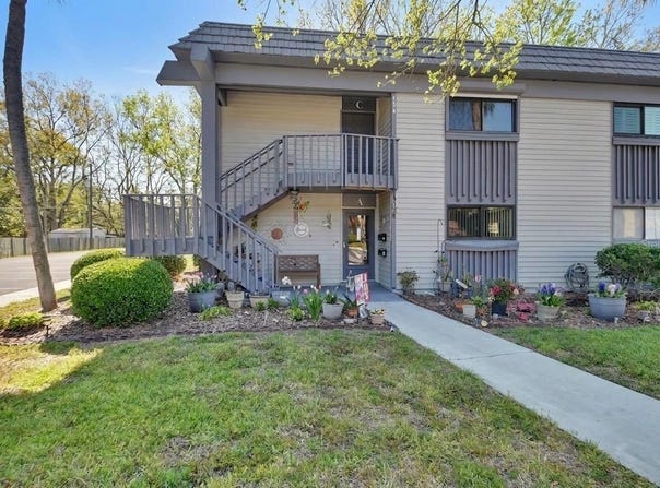 600 N BOUNDARY AVENUE, DELAND, FL 32720