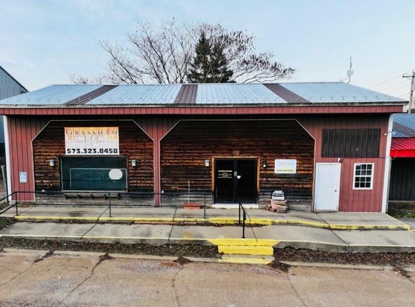 202 Elsie, Van Buren, MO 63965