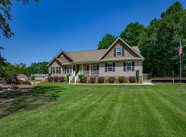 5557 Brooklyn Road, Great Falls, SC 29055