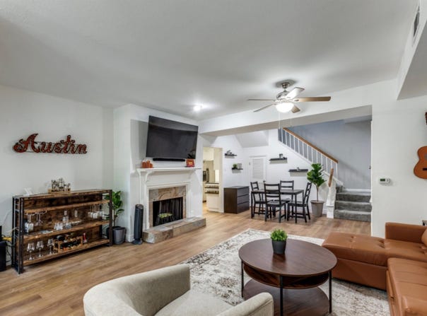 2529 Rio Grande ST, Austin, TX 78705