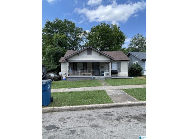 1338 PARK AVENUE, TARRANT, AL 35217
