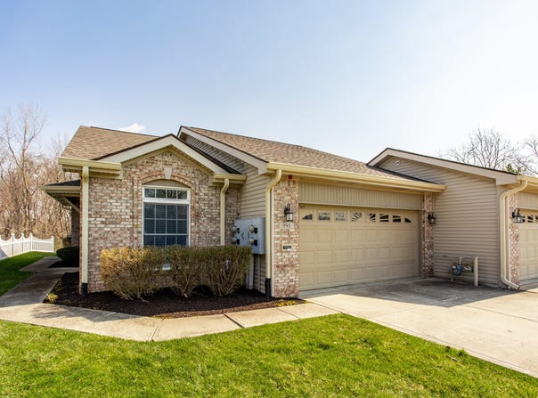995 Kirkpatrick Place, Greenfield, IN 46140
