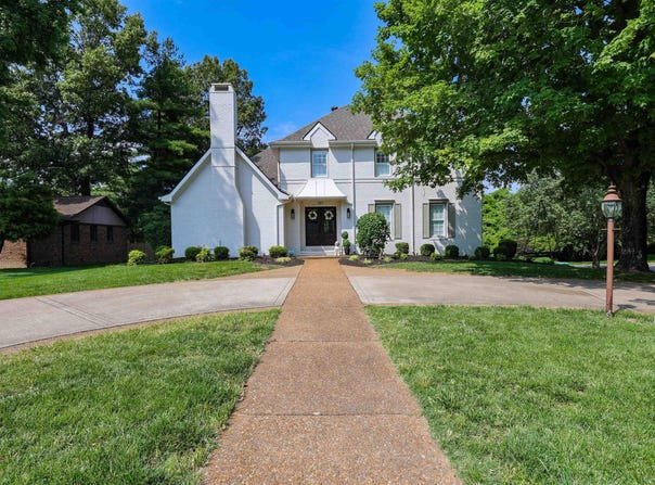 227 Audubon Drive, Paducah, KY 42001