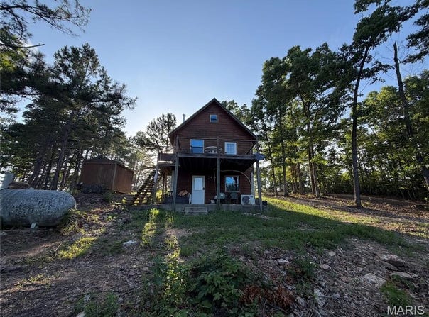 25952 State Highway 19, Eminence, MO 65466