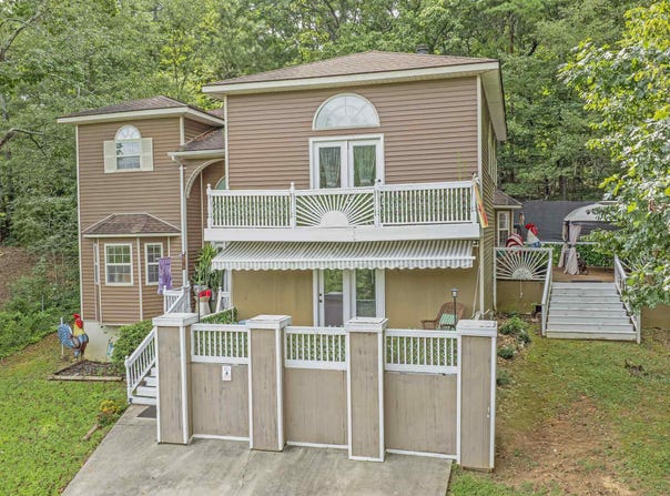 4062 Plains Avenue SW, Fort Payne, AL 35967