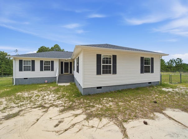 1975 Cassatt Road, Cassatt, SC 29032