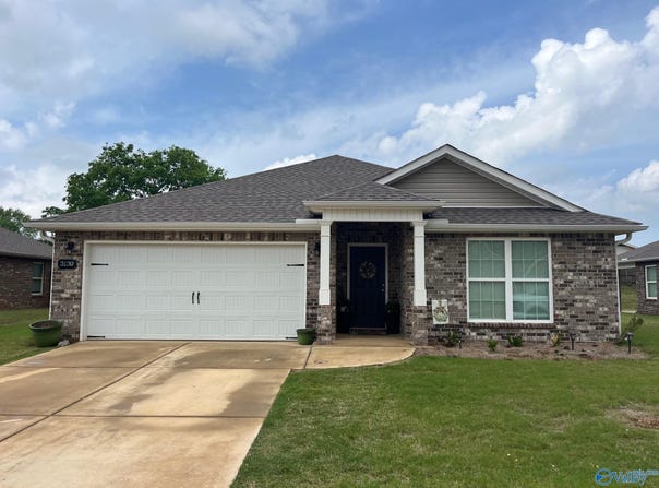 3130 Lea Lane, Decatur, AL 35603