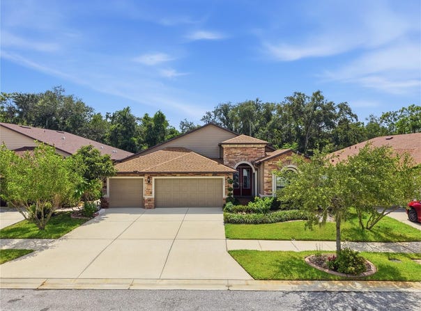 12725 FLATWOOD CREEK Drive, GIBSONTON, FL 33534