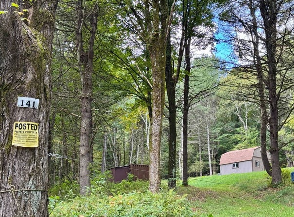 141 Tara Lane, Franklin, NY 13775