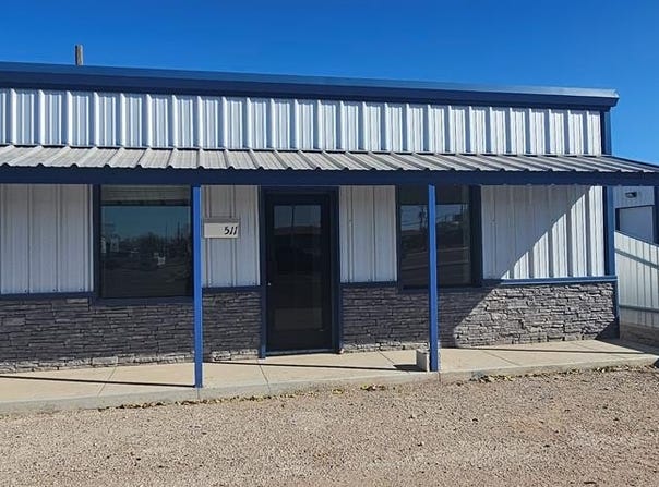 511 S Main, Andrews, TX 79714