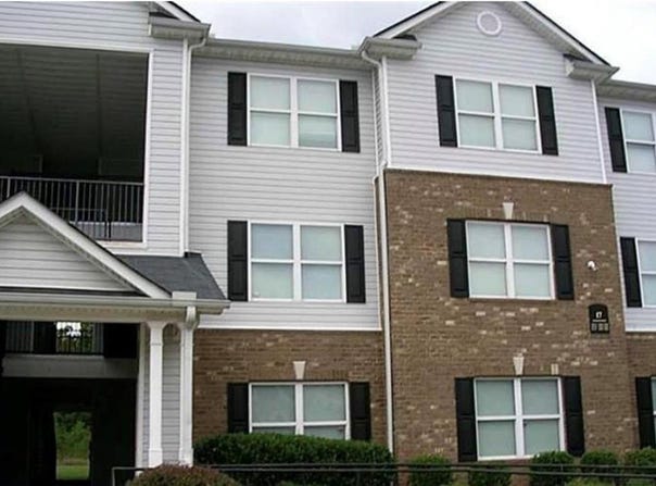 10103 Waldrop Place, Decatur, GA 30034