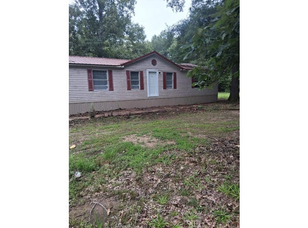 1370 Hwy 212, Rison, AR 71655