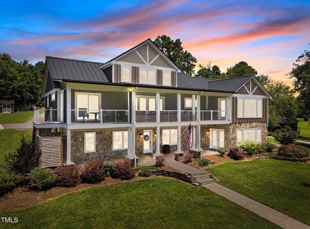 337 Velvet Road, Semora, NC 27343
