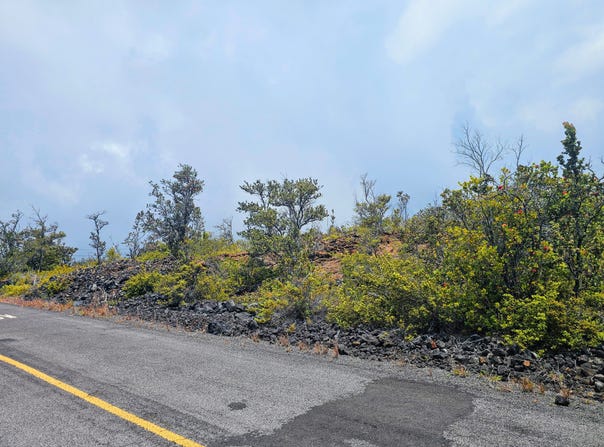 OCEAN VIEW PKWY, Ocean View, HI 96737