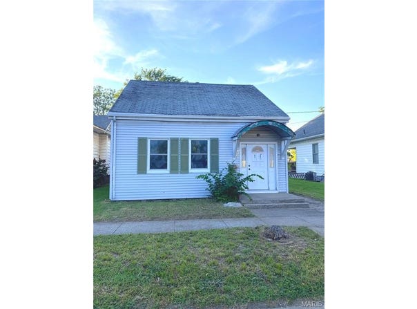 1525 Swanwick Street, Chester, IL 62233