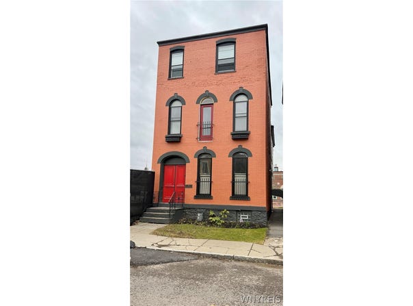 56 Trinity Place, Buffalo, NY 14201