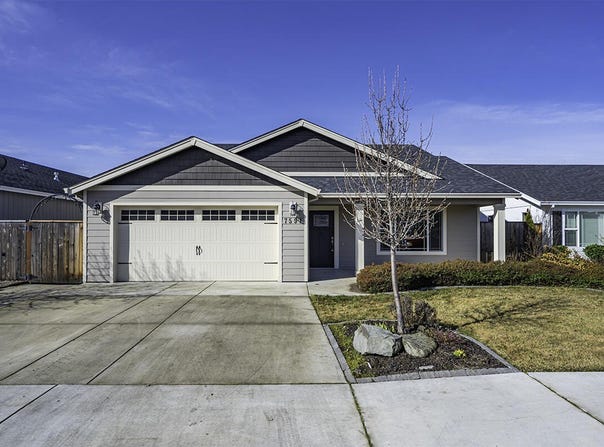 7591 Wilson Way, White City, OR 97503