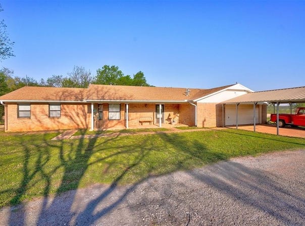 23489 May Avenue, Blanchard, OK 73010