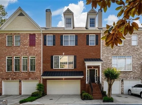 10090 JONES BRIDGE, Alpharetta, GA 30022