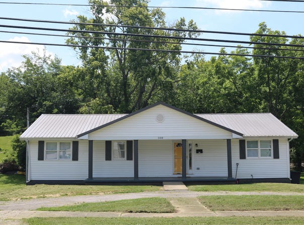 508 East Main Street, Carlisle, KY 40311
