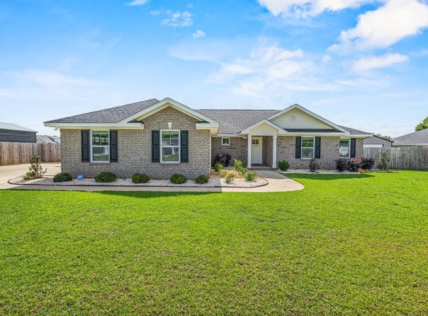 1245 Freeport Drive, Sumter, SC 29154