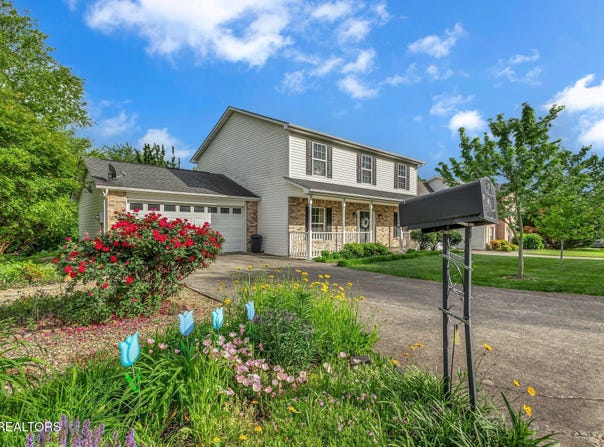 8506 Rayworth Tr, Powell, TN 37849