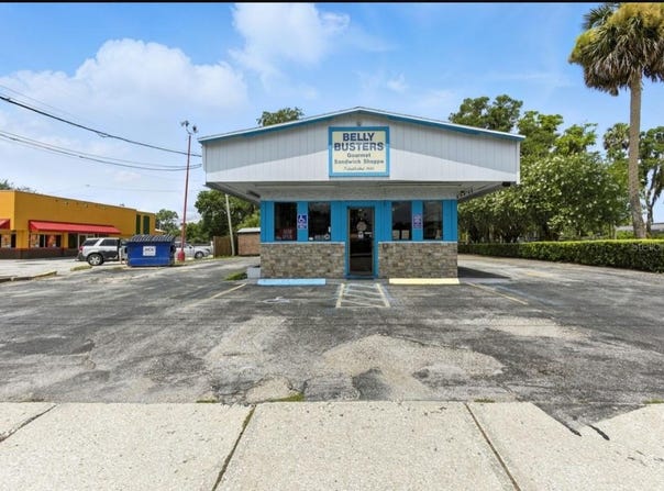 930 N WOODLAND BOULEVARD, DELAND, FL 32720